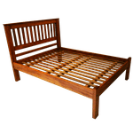 Cama de casal Noruega