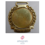 Medalha Para Campenato p