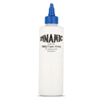 TINTA DYNAMIC TRIPLE WHITE 240ML