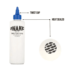 TINTA DYNAMIC TRIPLE WHITE 240ML