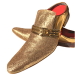 Mule Masculino Em Couro - Babuche - Star Stairs - Ref: 793