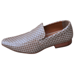 Sapato Masculino Italiano Em Couro Marrom Countryman Ref: 1111 Marrom