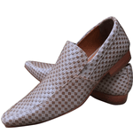 Sapato Masculino Italiano Em Couro Marrom Countryman Ref: 1111 Marrom