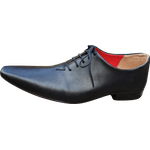 Sapato Masculino Em Couro - Italian Collection - Pirelli