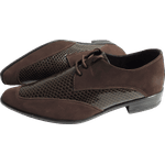 Sapato Masculino Em Couro Social Executivo - Montreal Collection - Wonka