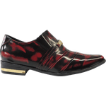 Sapato Masculino Em Couro Social Executivo - Montreal Collection - Solaris Ii -