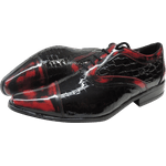 Sapato Masculino Em Couro Social Executivo - Montreal Collection - Solaris Iv