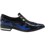 Sapato Masculino Em Couro Social Executivo - Montreal Collection - Live Ocean i
