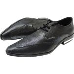 Sapato Masculino Em Couro Social Executivo - Montreal Collection - The Knight i