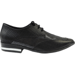 Sapato Masculino Em Couro Social Executivo - Montreal Collection - The Knight i