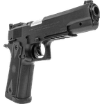 Pistola Wingun 1911 Tatical Co2 6mm