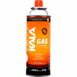 Cartucho Refil de Gás KALA 227g