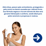 Sabonete Facial ASK Antienvelhecimento com Gluconolactona 130ml