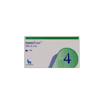Agulhas Novofine 4mm - Novo Nordisk