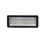 Refletor Holofote De Led 1000w Branco Frio 6500k a Prova D'Água - Bivolt