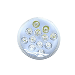 Spot De Trilho 12w Led Light Branco Neutro Bivolt