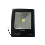 Refletor Holofote De Led 50w Verde a Prova D'água