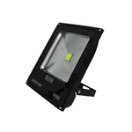 Refletor Holofote De Led 50w Verde a Prova D'água