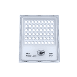 Refletor Holofote Branco Led 50w Azul a Prova D'água Ip67