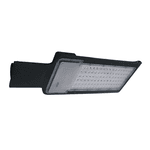 Luminária Publica De Poste Led Smd 100w Branco Frio