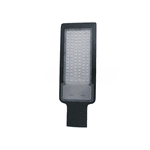 Luminária Publica De Poste Led Smd 100w Branco Frio