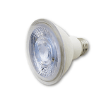 Lâmpada Par20 6,5w Branco Quente 3000k Bivolt