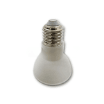 Lâmpada Par20 6,5w Branco Quente 3000k Bivolt