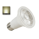 Lâmpada Led Par20 4,8w Branco Morno 4000k