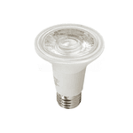 Lâmpada Led Par20 4,8w Branco Morno 4000k