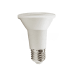 Lâmpada Led Par20 4,8w Branco Morno 4000k