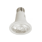 Lâmpada Led Par20 4,8w Branco Morno 4000k