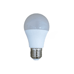 Lâmpada Led Bulbo 9w Branco Frio 6500k 24v