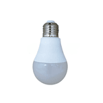 Lâmpada Led Bulbo 9w Branco Frio 6500k 24v