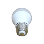 Lâmpada Led Bulbo 9w Branco Frio 6500k 24v