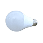 Lâmpada Led Bulbo 9w Branco Frio 6500k 24v