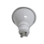 Lâmpada Led Ar70 4,8w Dimerizável Branco Quente 2700k