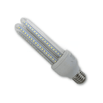 Lâmpada De Led Milho 3u 18w Branco Frio Bivolt