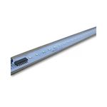 Tubo Chuva De Meteoro Snow Fall Led Branco Frio Individual 60cm Bivolt