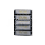 Refletor Led Modular Blindado 250w Branco Frio a Prova D' Água