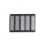 Refletor Led Modular Blindado 250w Branco Frio a Prova D' Água