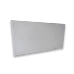 Luminária Painel Plafon Led 96w De Embutir 1,20x60 Branco Frio