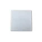  Painel Plafon Led 45w De Sobrepor 60x60cm Branco Morno 4000k Bivolt