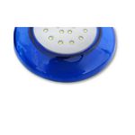 Luminária Led De Piscina 125mm Branco Frio 12v