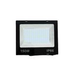 Refletor Holofote De Led Mini Ligth 150w Branco Frio a Prova D'Água