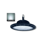 Luminária Industrial High Bay Ufo Led 200w Branco Frio 3 Anos De Garantia