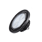 Luminária Industrial High Bay Ufo Led 100w Branco Frio 3 Anos De Garantia