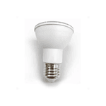 Lâmpada Par20 6,5w Branco Quente 3000k Bivolt