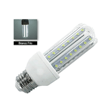 Lâmpada Led Milho 3u 18w Branco Frio 6500k