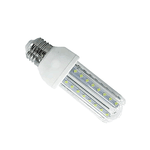 Lâmpada Led Milho 3u 18w Branco Frio 6500k