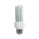 Lâmpada Led Milho 3u 18w Branco Frio 6500k